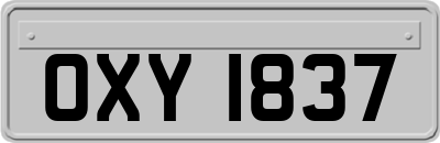 OXY1837