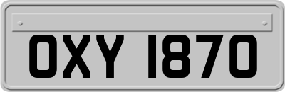 OXY1870