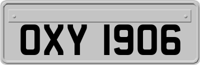 OXY1906