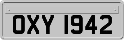 OXY1942
