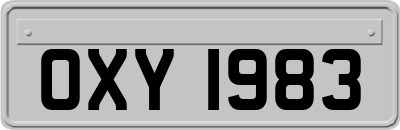 OXY1983