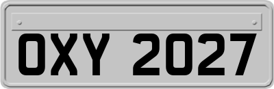 OXY2027