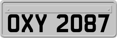 OXY2087