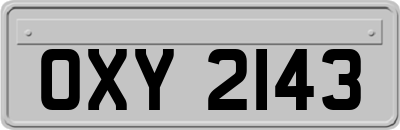 OXY2143