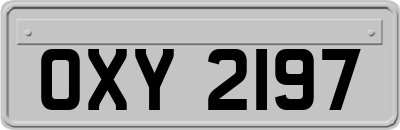 OXY2197