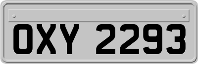 OXY2293