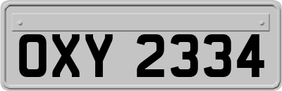OXY2334