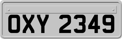 OXY2349