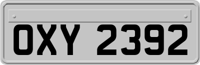 OXY2392
