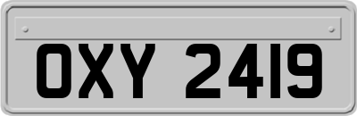 OXY2419