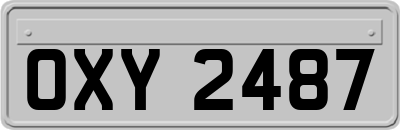 OXY2487