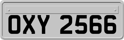 OXY2566