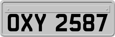 OXY2587