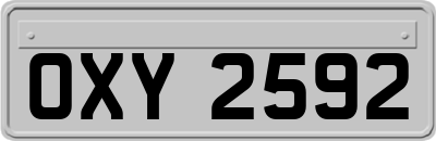 OXY2592