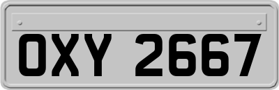 OXY2667