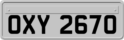 OXY2670