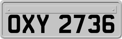 OXY2736