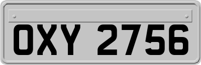 OXY2756