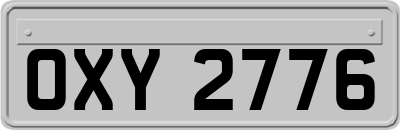 OXY2776