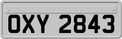 OXY2843