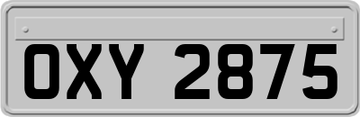OXY2875