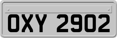 OXY2902