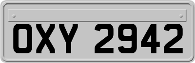 OXY2942