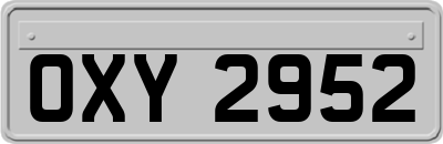 OXY2952
