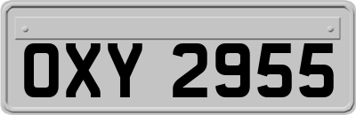 OXY2955