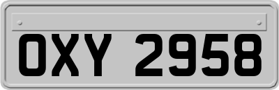 OXY2958