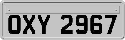 OXY2967