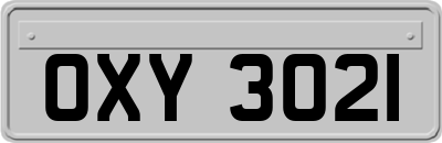 OXY3021