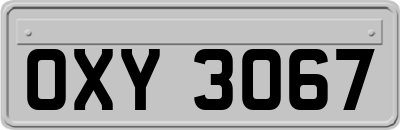 OXY3067