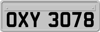 OXY3078