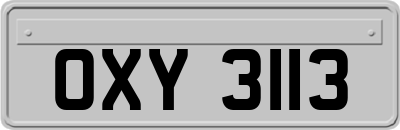 OXY3113
