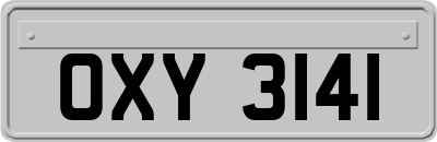 OXY3141