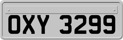 OXY3299