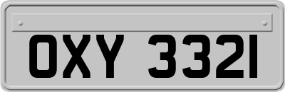 OXY3321