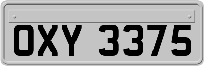 OXY3375