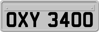 OXY3400