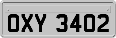 OXY3402