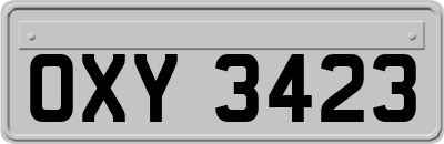OXY3423