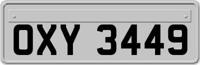 OXY3449