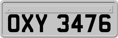 OXY3476