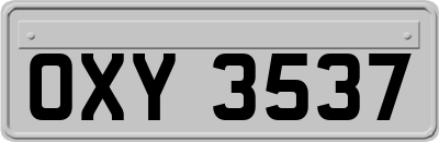 OXY3537
