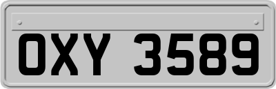 OXY3589