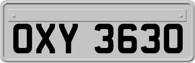 OXY3630
