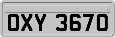 OXY3670