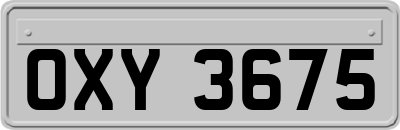OXY3675