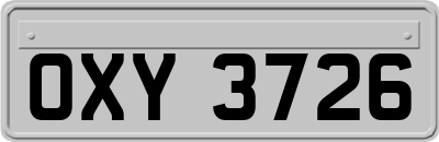 OXY3726